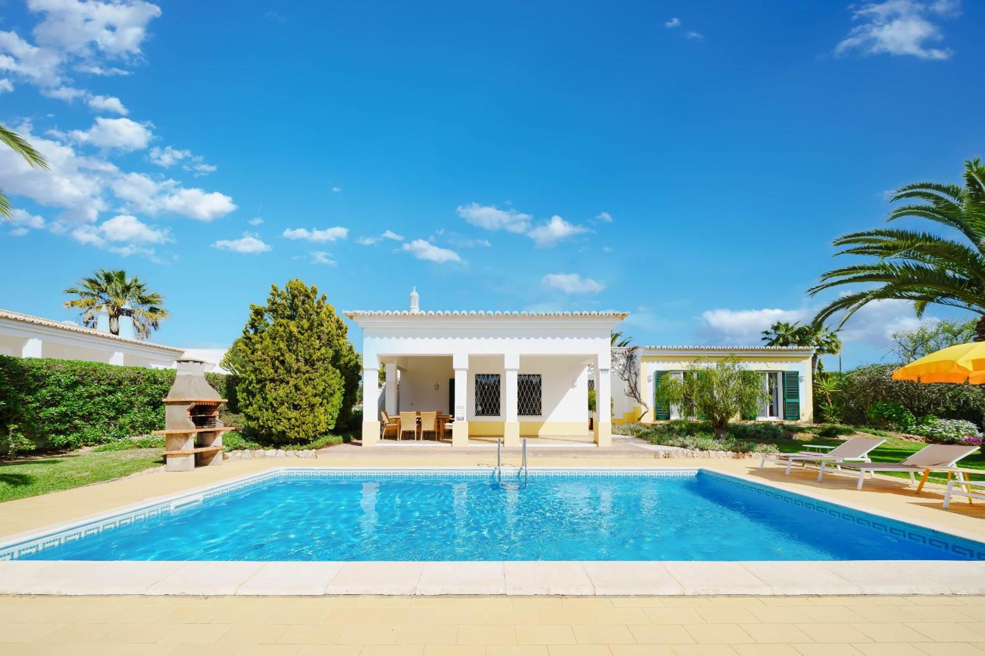 Вилла Casa Jandia *
